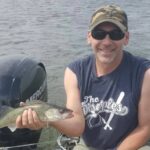 Fishing Tales from Lake Pend Oreille - Legends, Lunkers & Local Lore-cm