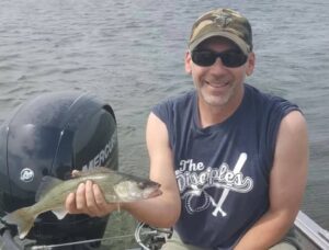 Fishing Tales from Lake Pend Oreille - Legends, Lunkers & Local Lore-cm